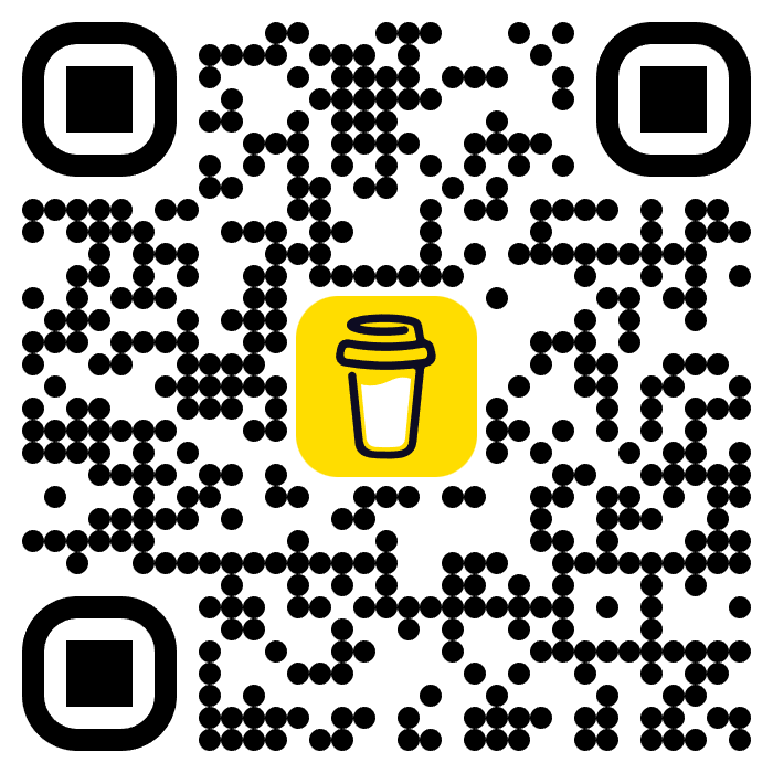Donate QR Code